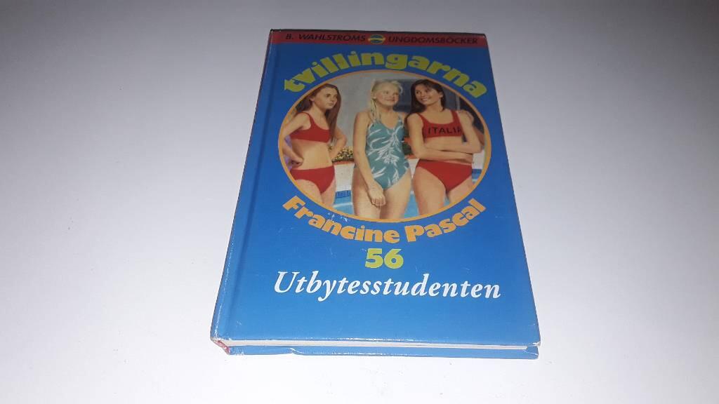 Tv56 Utbytesstudenten