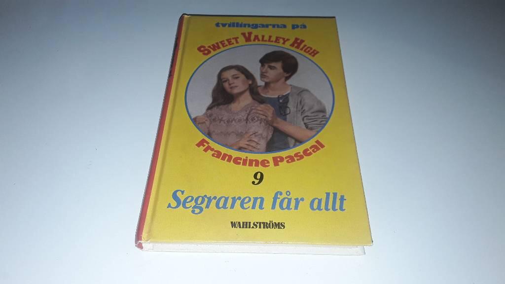 SVH09 Segraren får allt