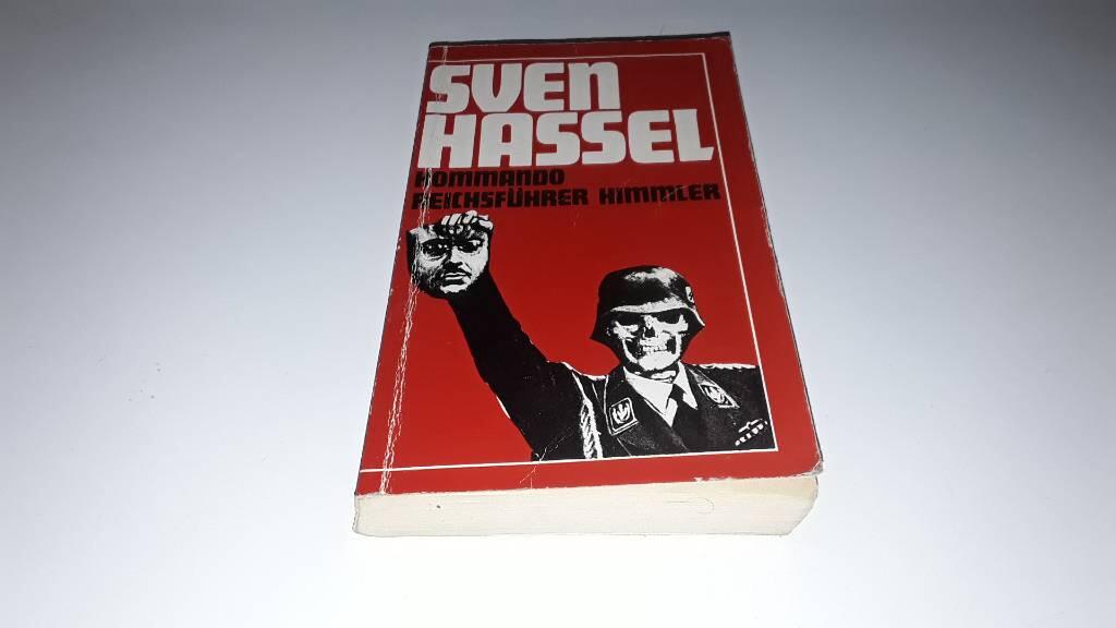 Kommando Reichsf&uuml;hrer Himmler