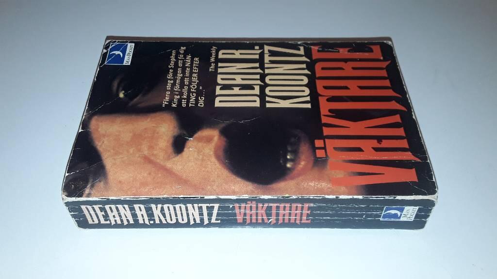 Väktare