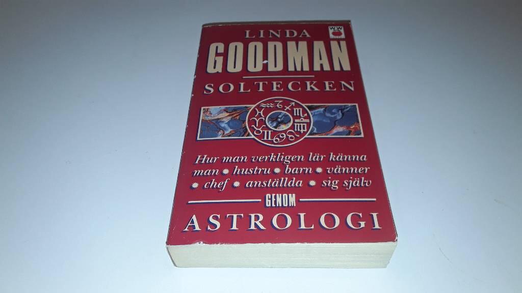 Soltecken : [hur man verkligen l&auml;r k&auml;nna man, hustru, barn, v&auml;nner, chef, anst&auml;llda, sig sj&auml;lv genom astrologi]
