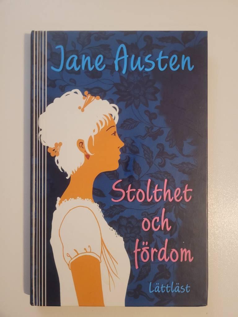 Stolthet och f&ouml;rdom