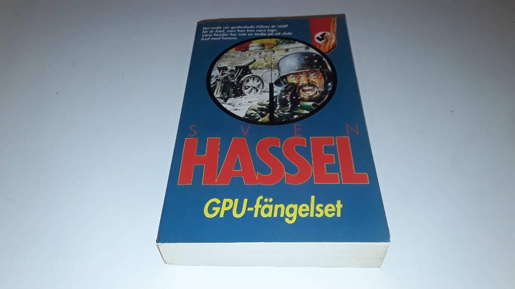 GPU-fängelset