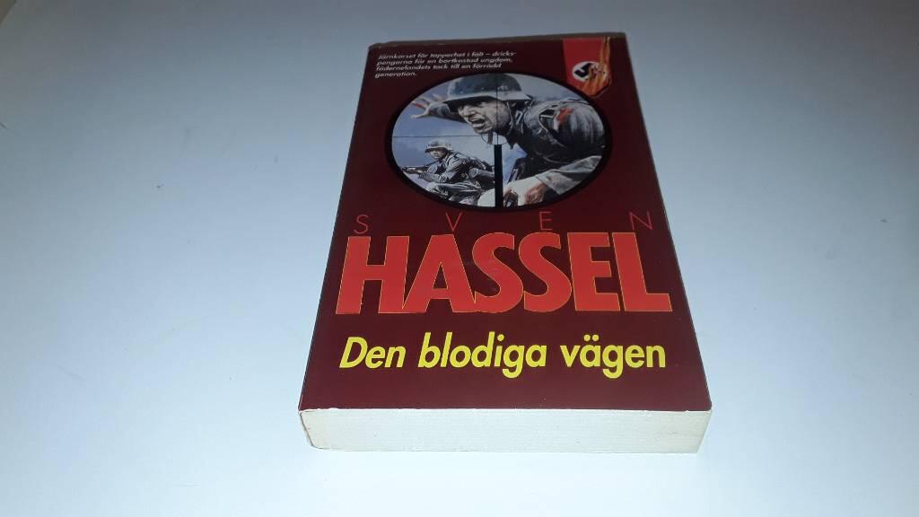 Den blodiga vägen