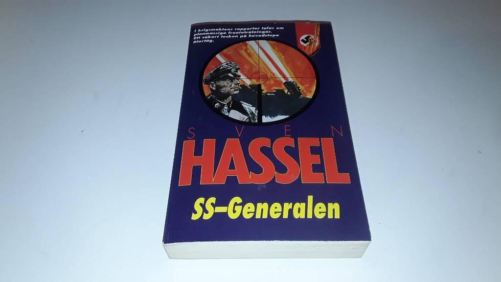 SS-Generalen