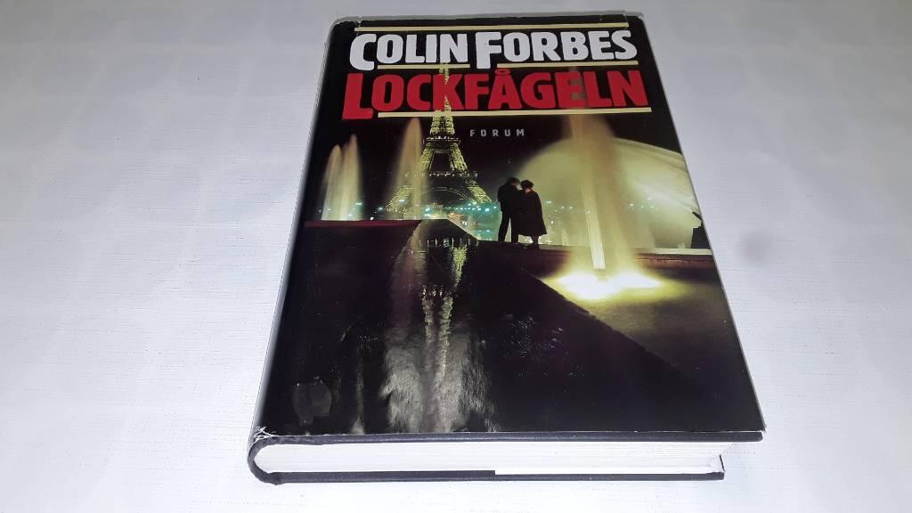 Lockfågeln