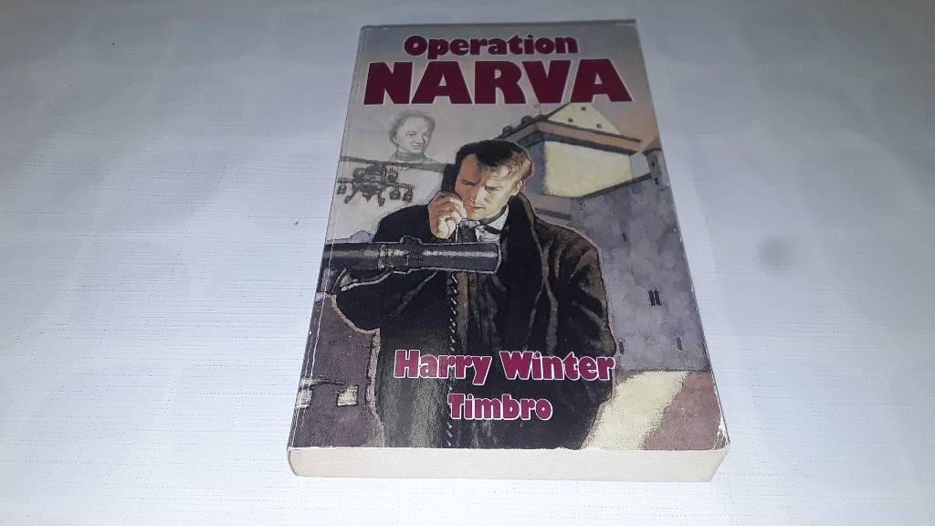 Operation Narva