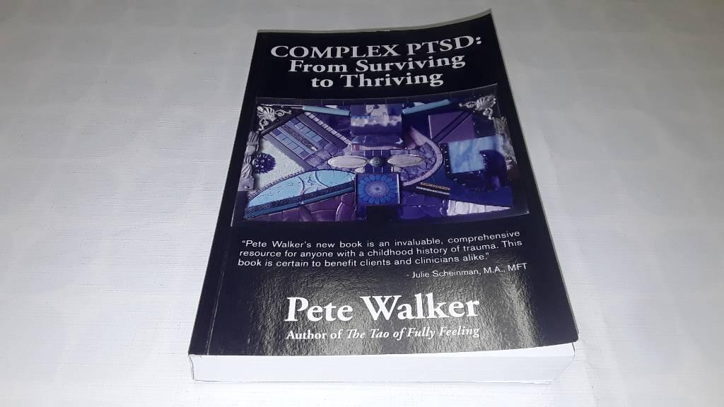 Complex PTSD