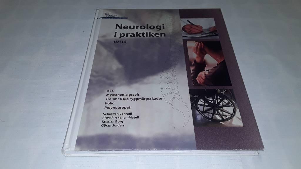Neurologi i praktiken