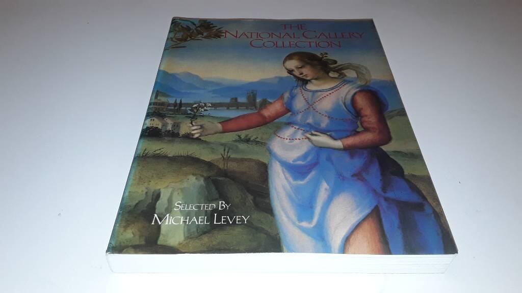 The National Gallery collection