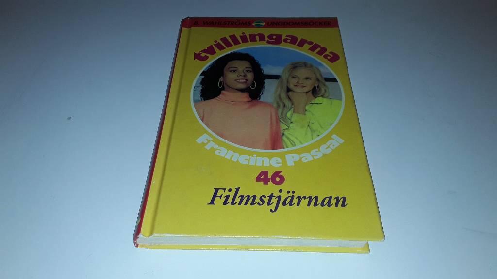 Tv46 Filmstjärnan