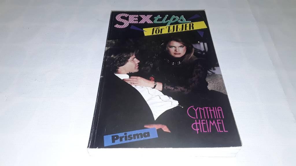 Sextips f&ouml;r tjejer