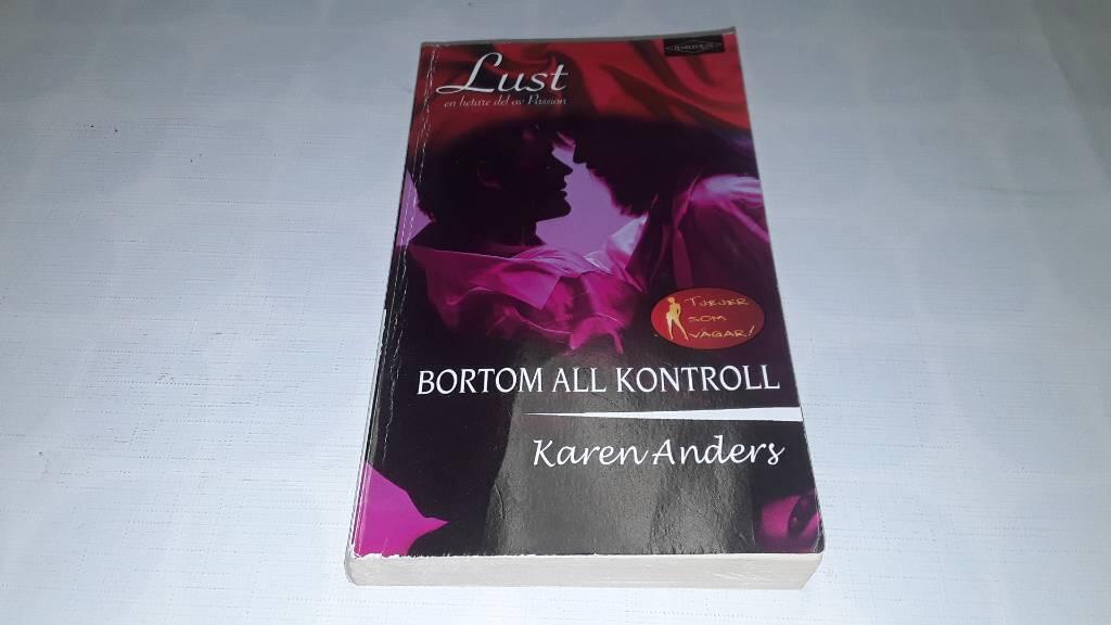 Bortom all kontroll