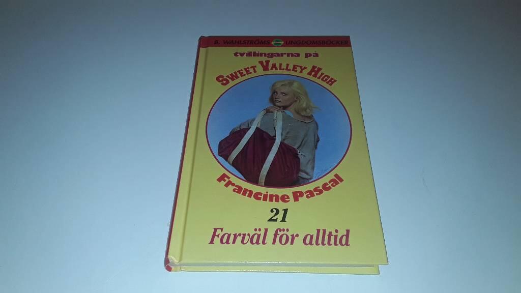 SVH21 Farv&auml;l f&ouml;r alltid