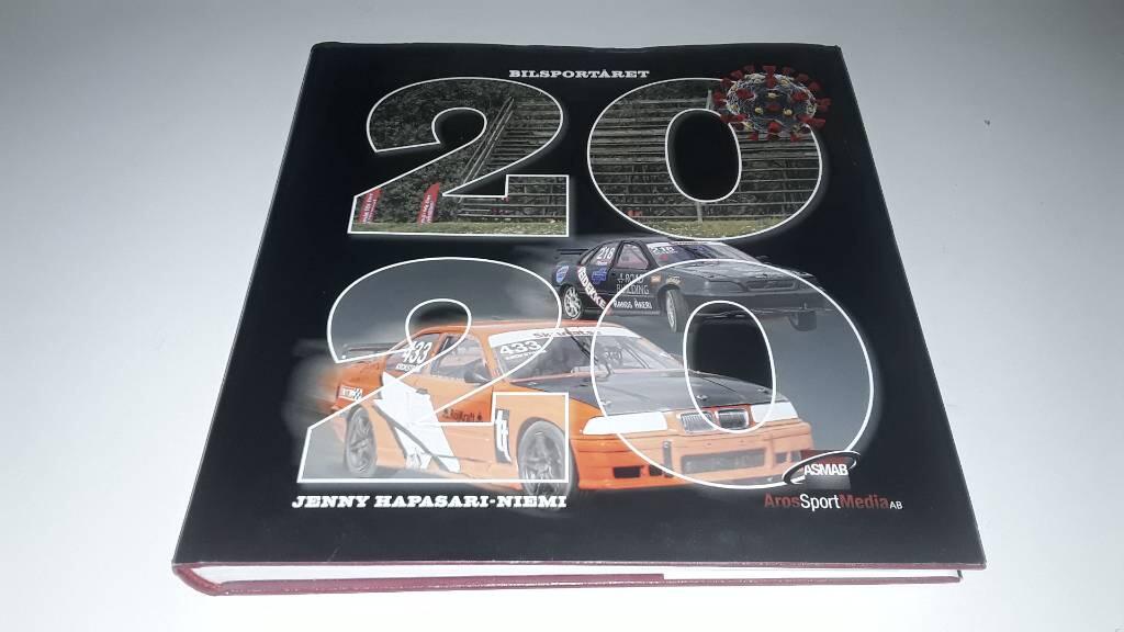 Bilsport&aring;ret 2020