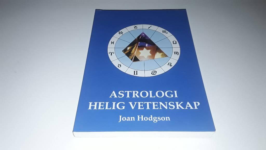 Astrologi helig vetenskap