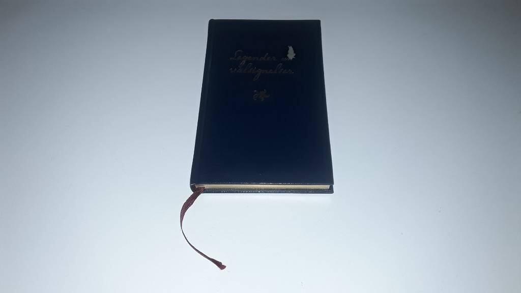 Legender och v&auml;lsignelser