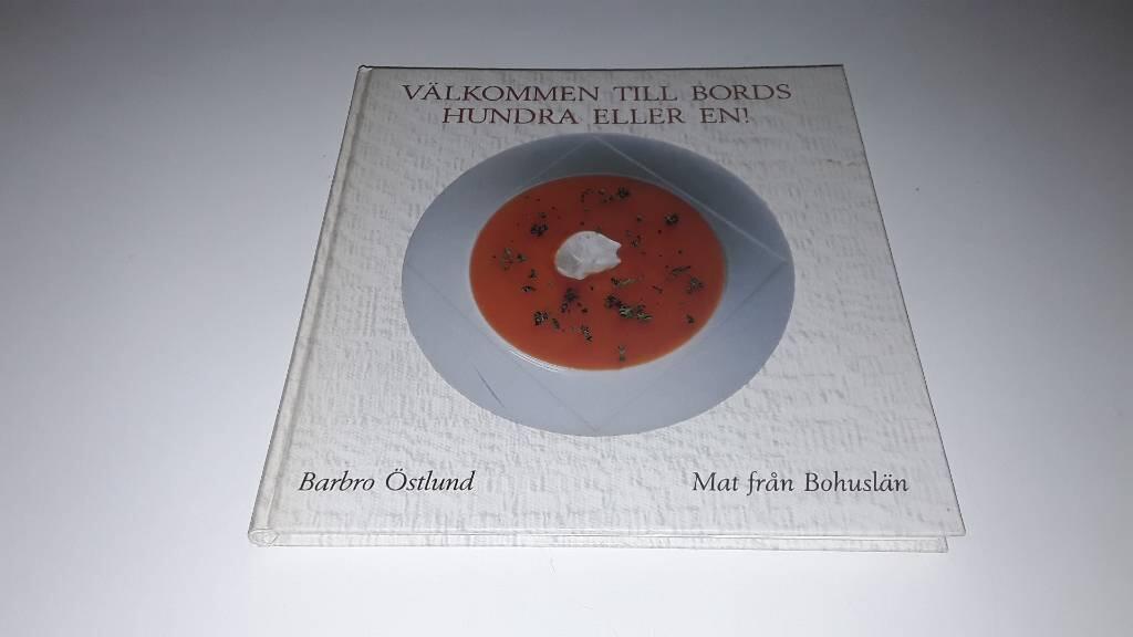 V&auml;lkommen till bords hundra eller en!