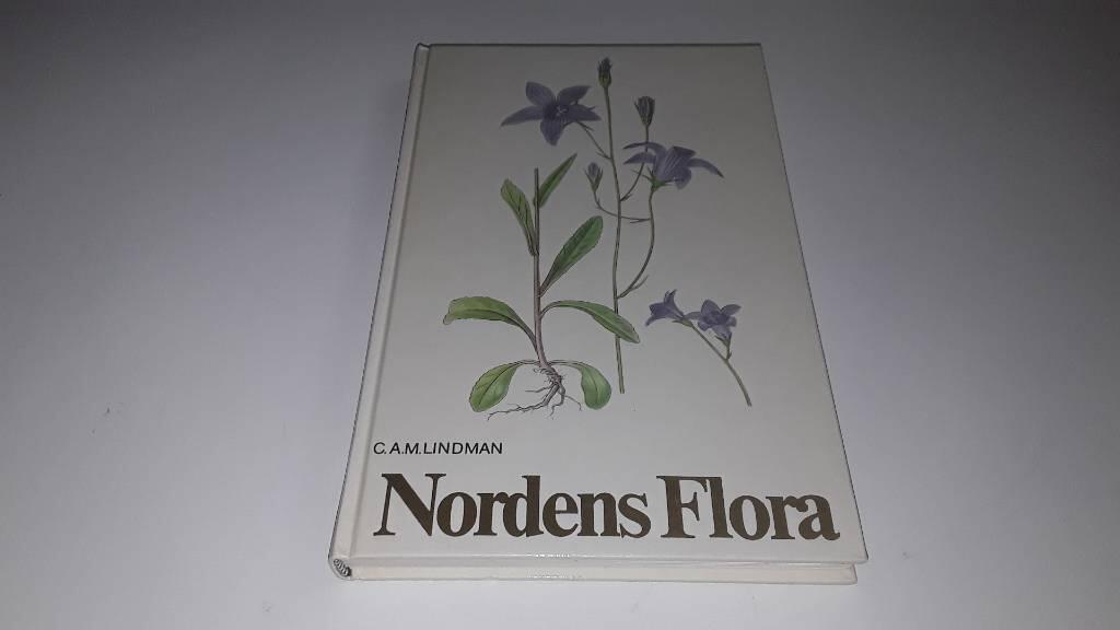 Nordens flora