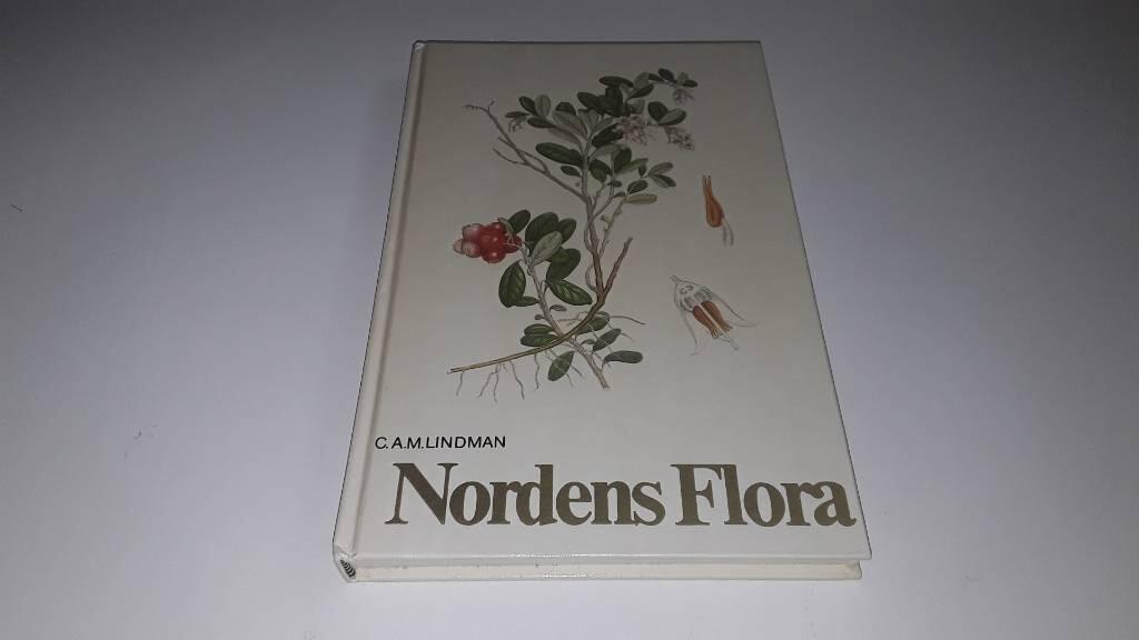 Nordens flora