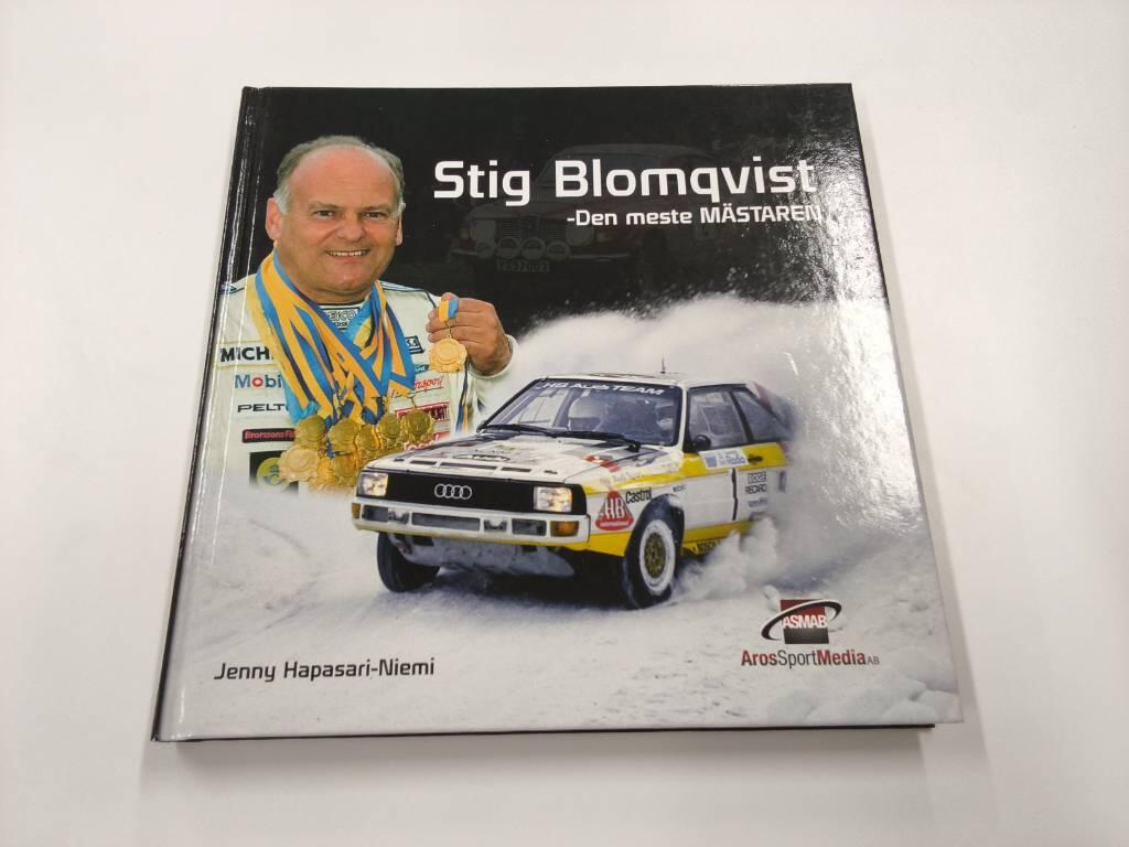Stig Blomqvist