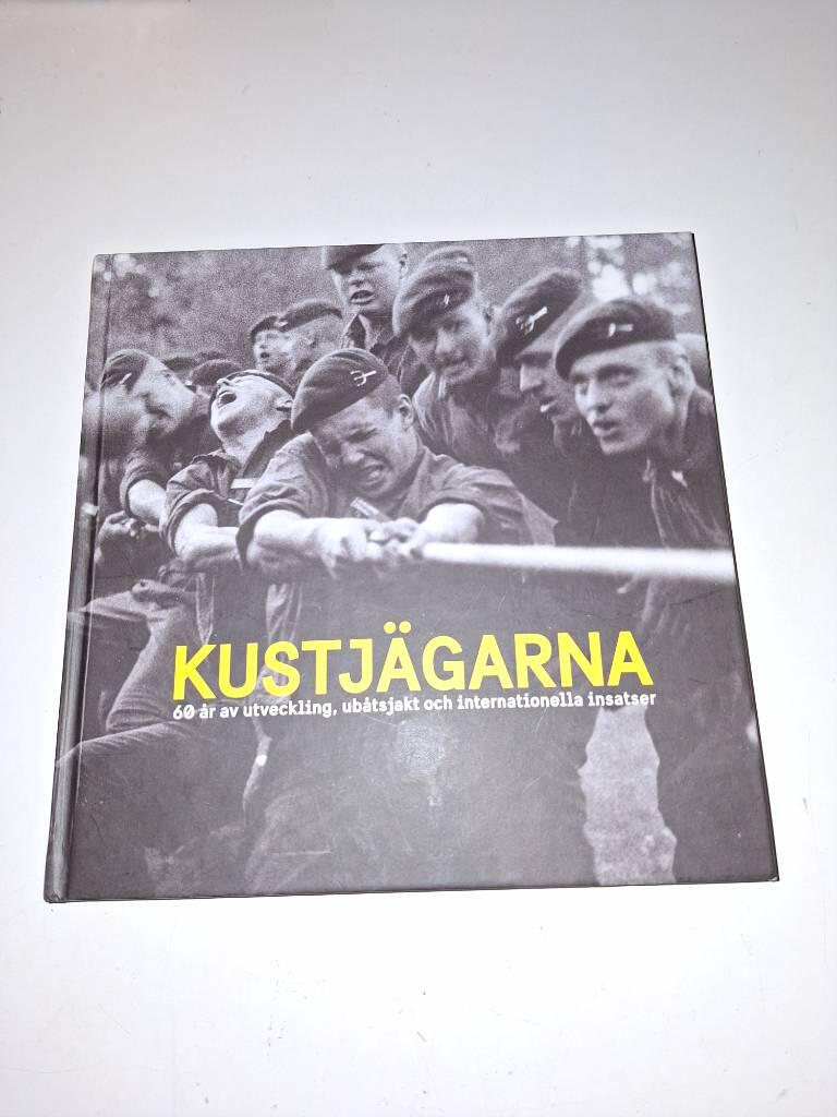 Kustj&auml;garna