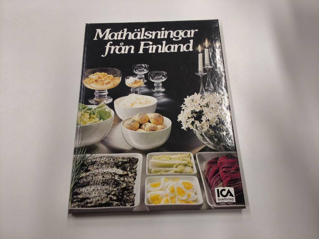 Math&auml;lsningar fr&aring;n Finland
