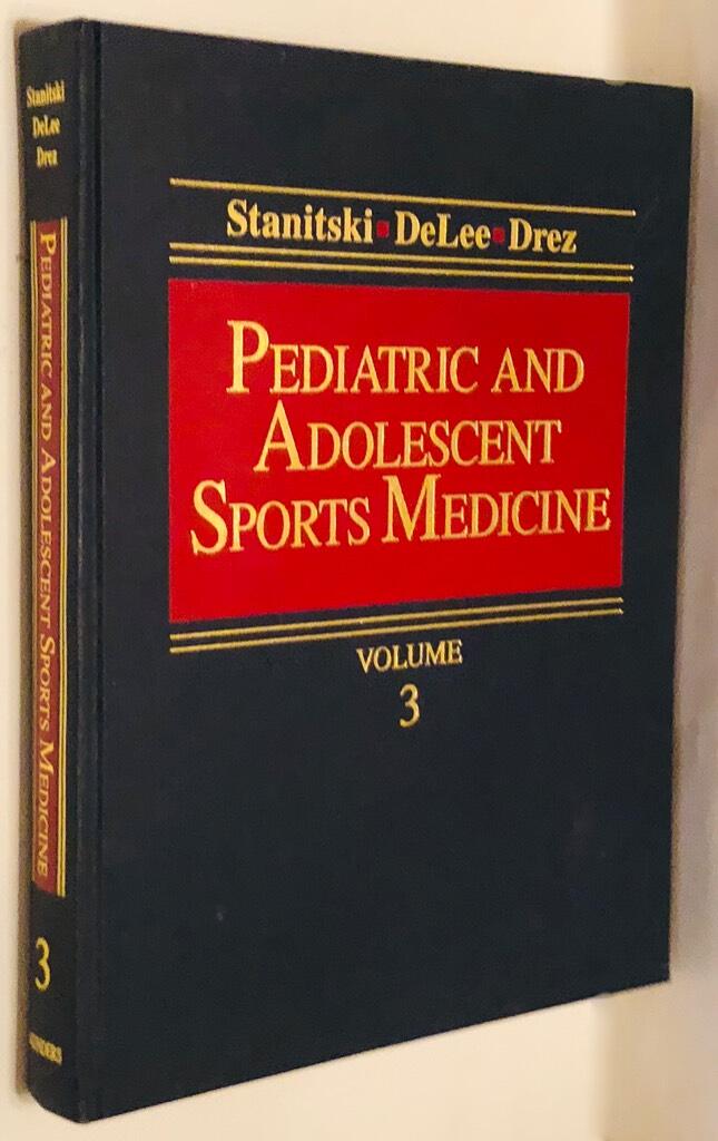 Orthopaedic sports medicine - principles and practice