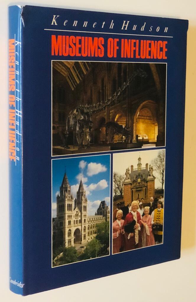 Museums of influence