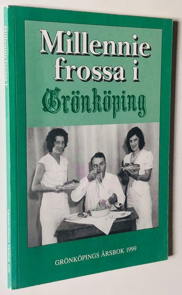 Grönköpings årsbok