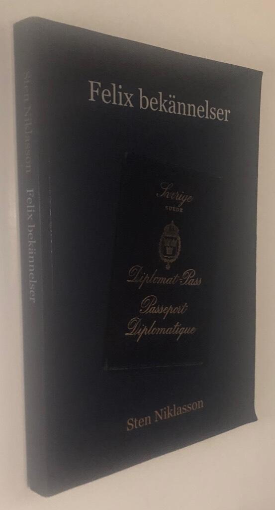 Felix bekännelser