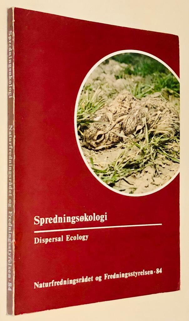 Sprednings&oslash;kologi