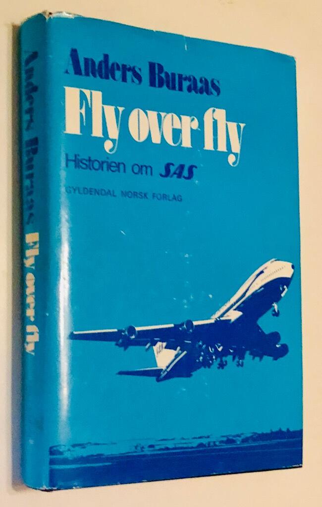 Fly over fly