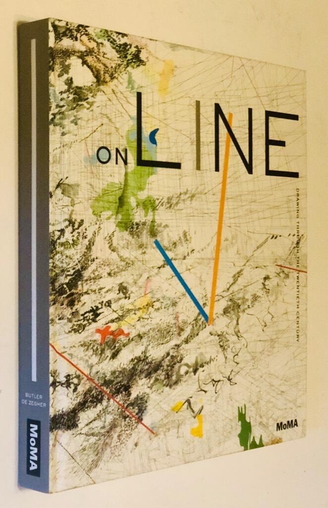 On line