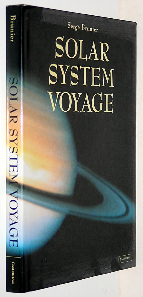 Solar system voyage