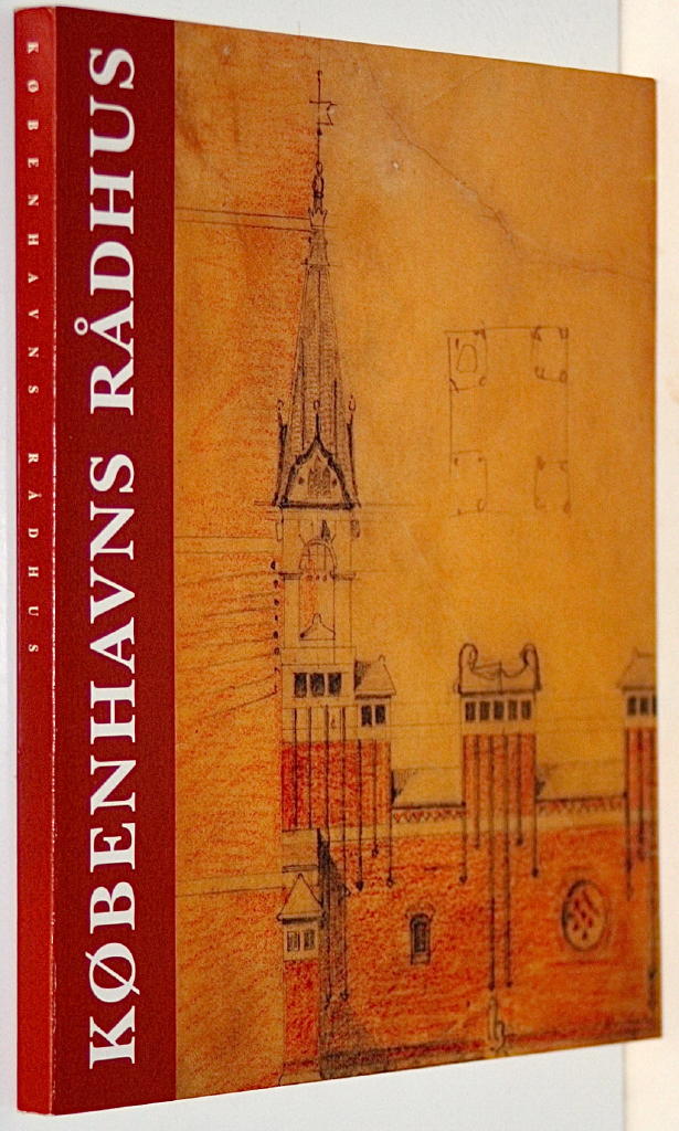 K&oslash;benhavns r&aring;dhus