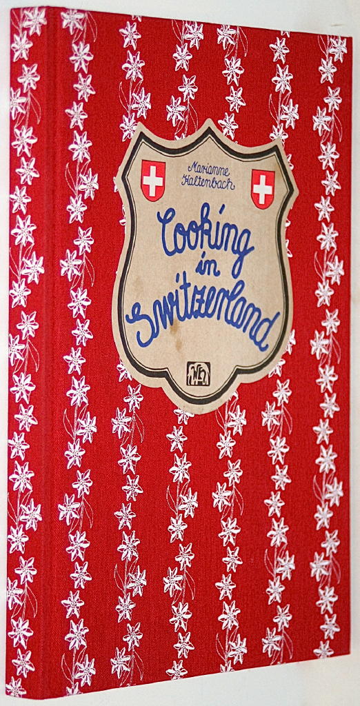Cooking in Switzerland
