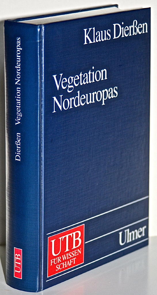 Vegetation Nordeuropas