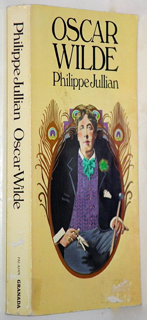 Oscar Wilde