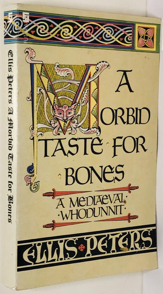 A morbid taste for bones