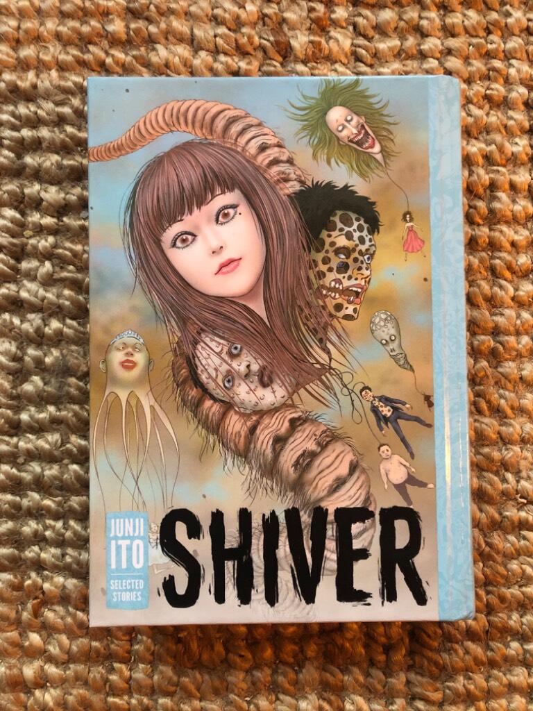 Shiver
