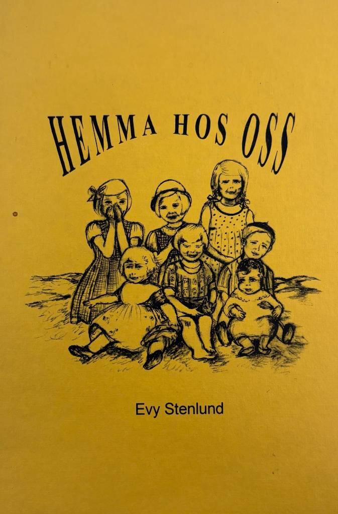 Hemma hos oss