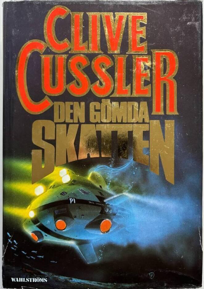 Den g&ouml;mda skatten