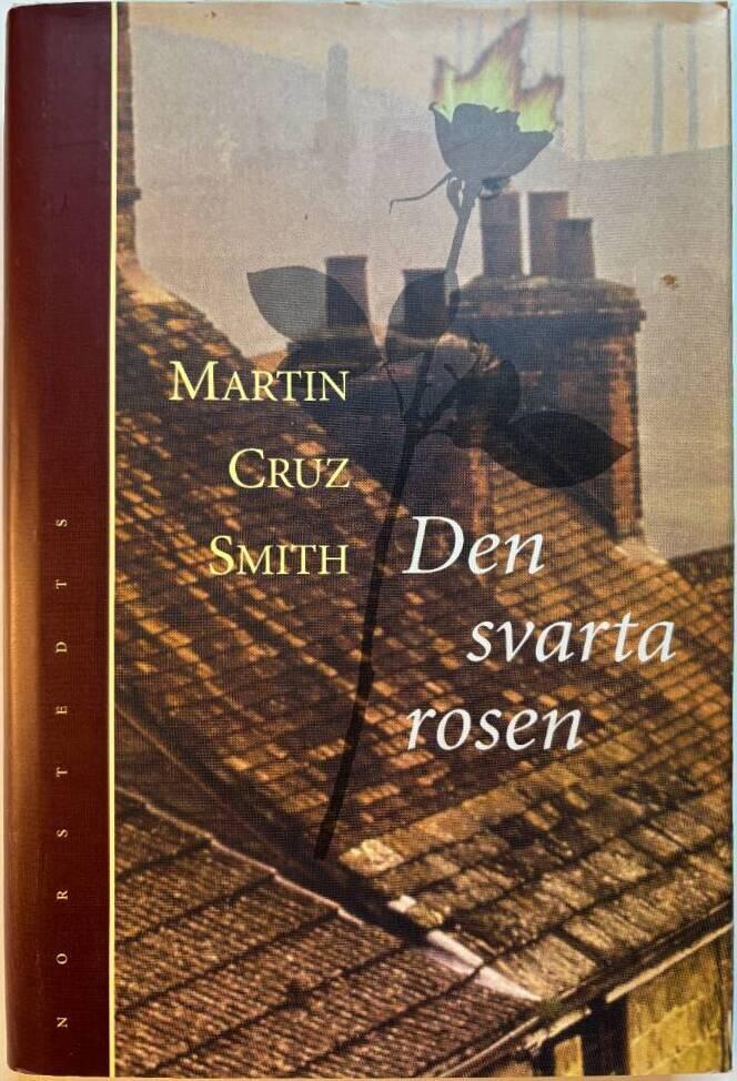 Den svarta rosen