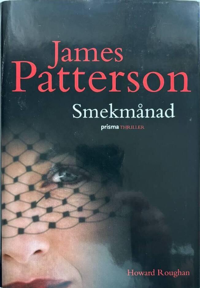 Smekm&aring;nad