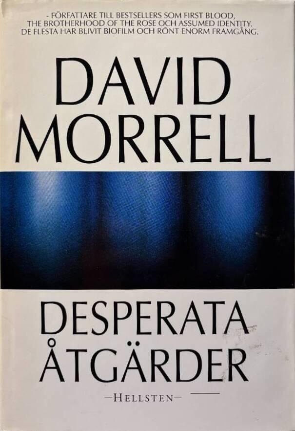 Desperata &aring;tg&auml;rder