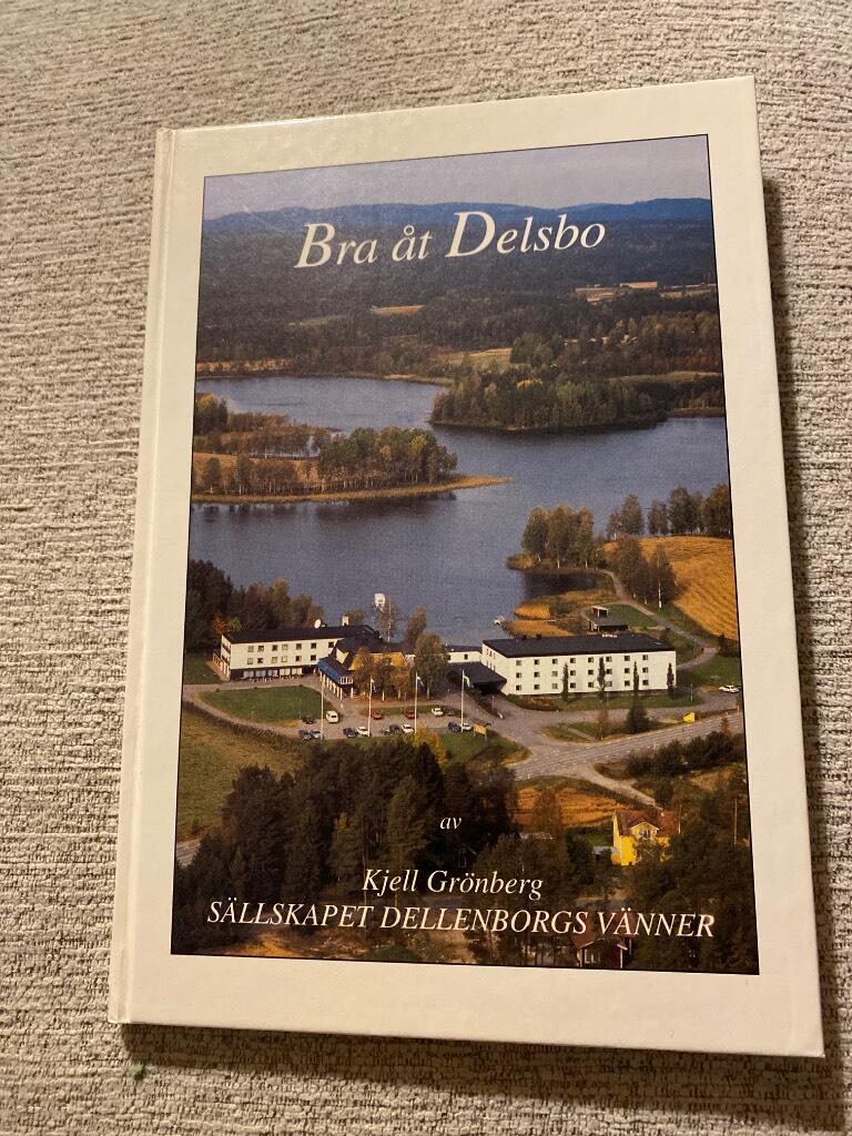 Bra &aring;t Delsbo