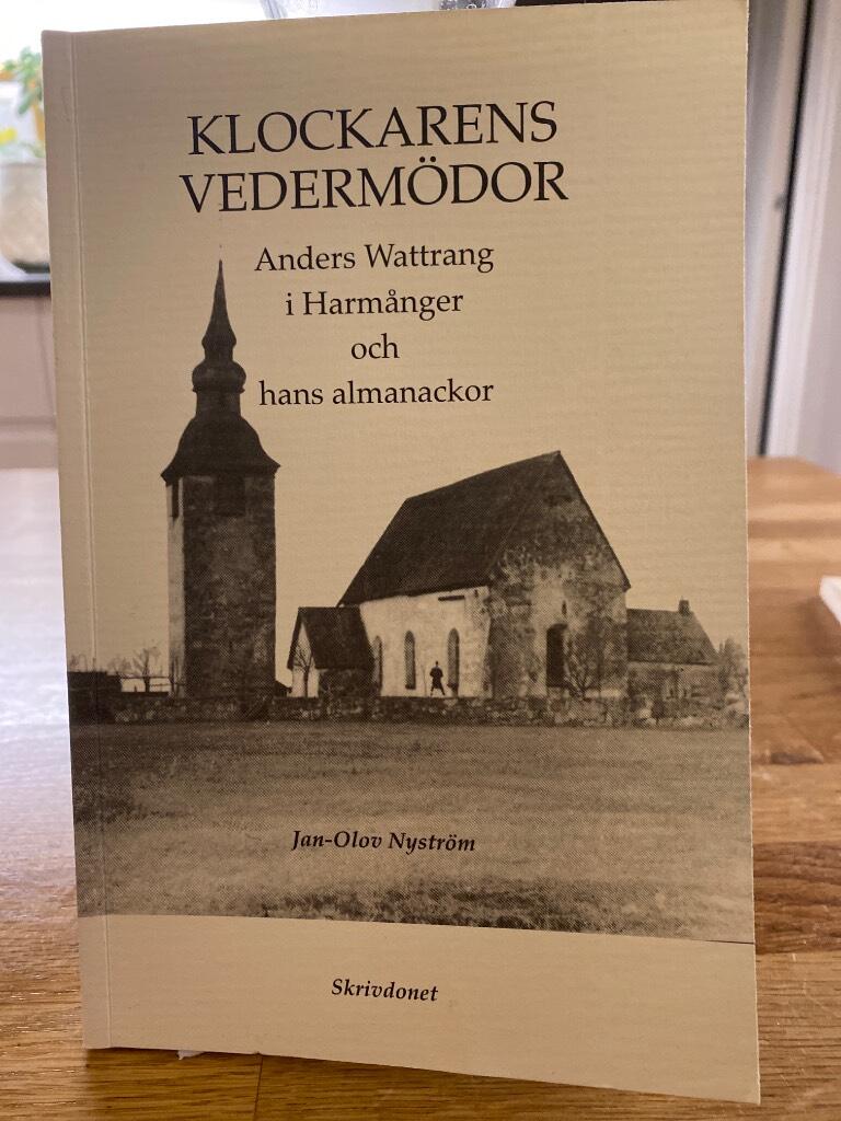 Klockarens vederm&ouml;dor