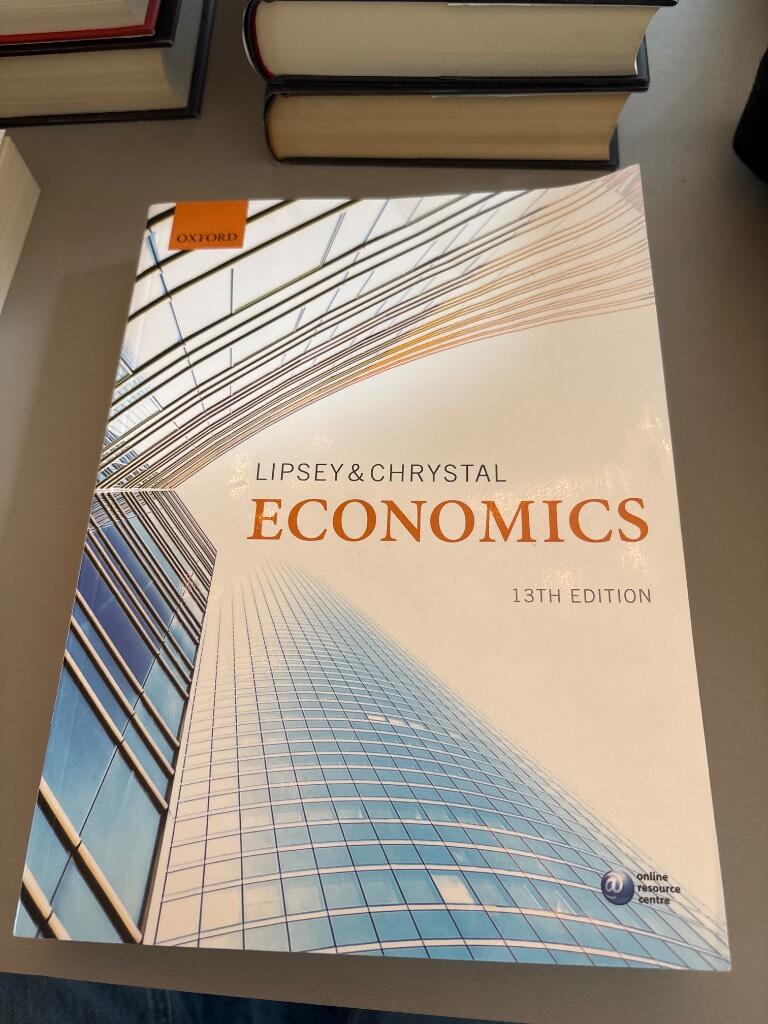Economics