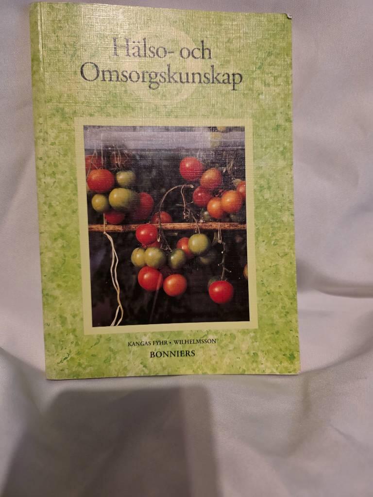 Social omsorg och omv&aring;rdnad - m&ouml;ten